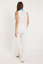 Load image into Gallery viewer, Agay Top White
