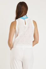 Load image into Gallery viewer, Agay Top White
