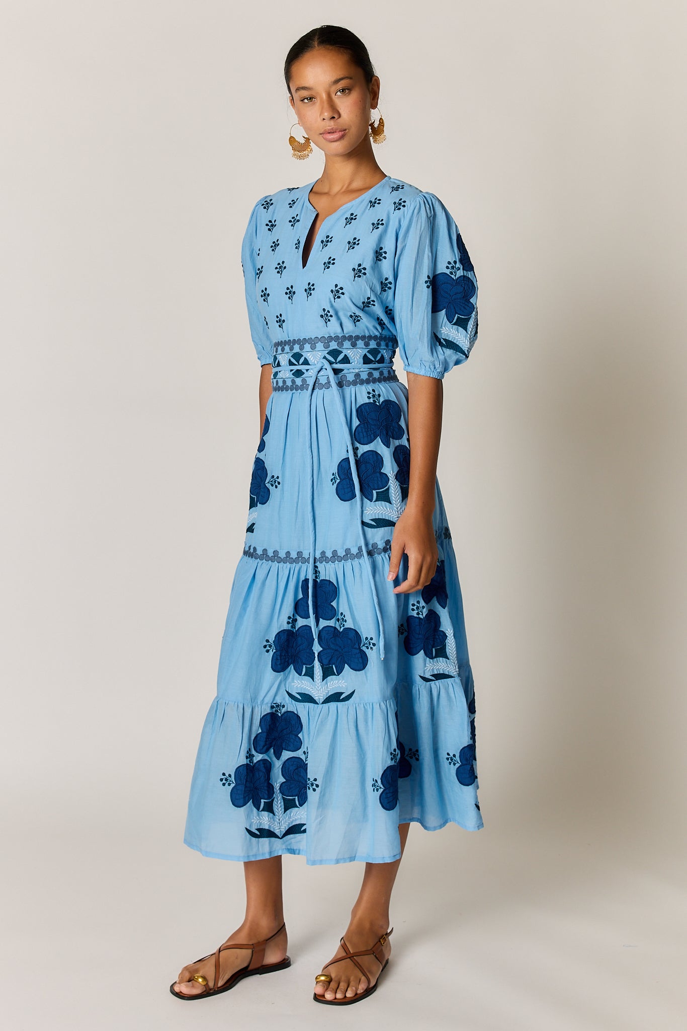 PRE-SALE | ALCARAZ MAXI BLUE