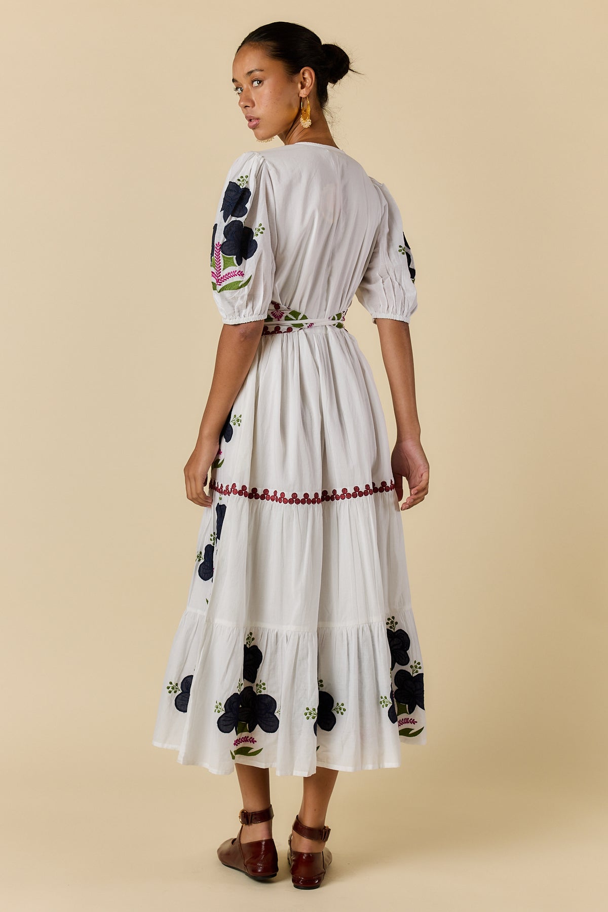 PRE-SALE | ALCARAZ MAXI WHITE