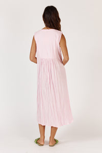 Andaman Midi Pink