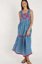 Load image into Gallery viewer, Antibes Maxi Blue
