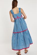 Load image into Gallery viewer, Antibes Maxi Blue
