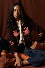 Load image into Gallery viewer, Antiquity Jacket Brown
