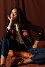 Load image into Gallery viewer, Antiquity Jacket Brown
