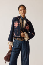 Load image into Gallery viewer, Antiquity Jacket Navy
