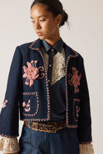 Load image into Gallery viewer, Antiquity Jacket Navy

