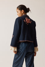 Load image into Gallery viewer, Antiquity Jacket Navy
