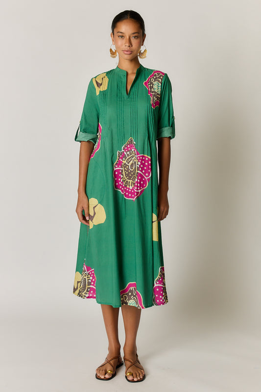 BATIK MAXI