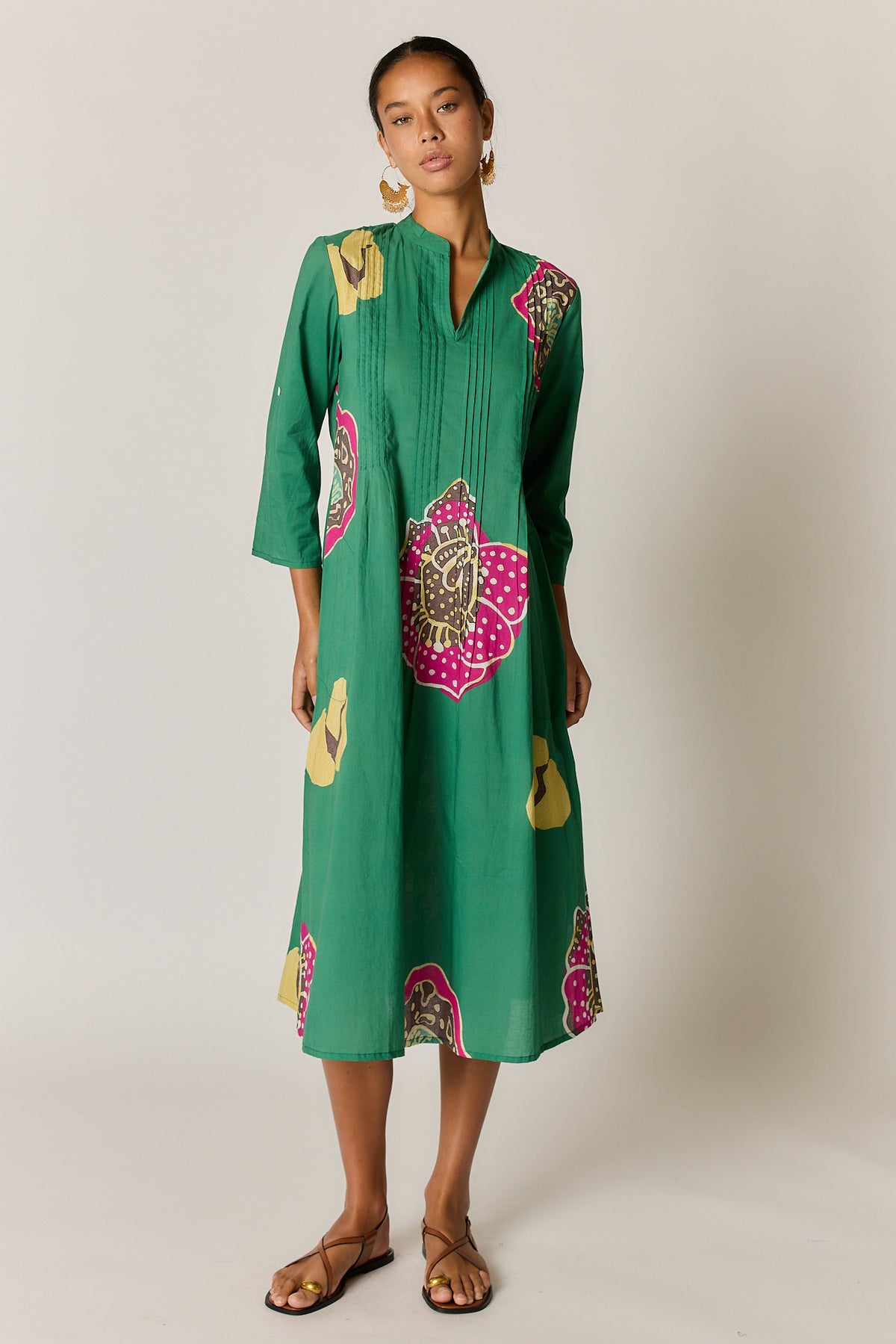 BATIK MAXI
