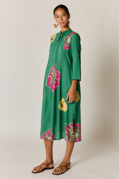 BATIK MAXI