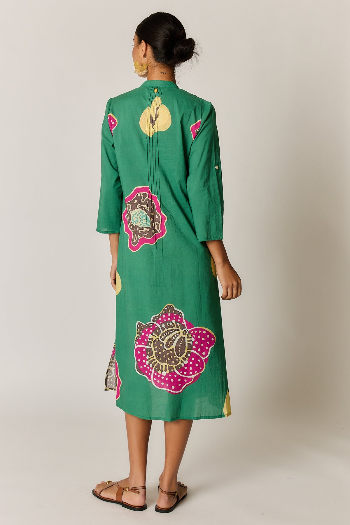 BATIK MAXI