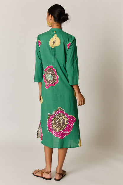 BATIK MAXI