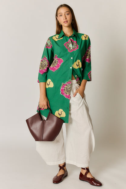 BATIK SHIRTMAKER