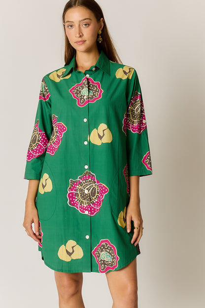 BATIK SHIRTMAKER