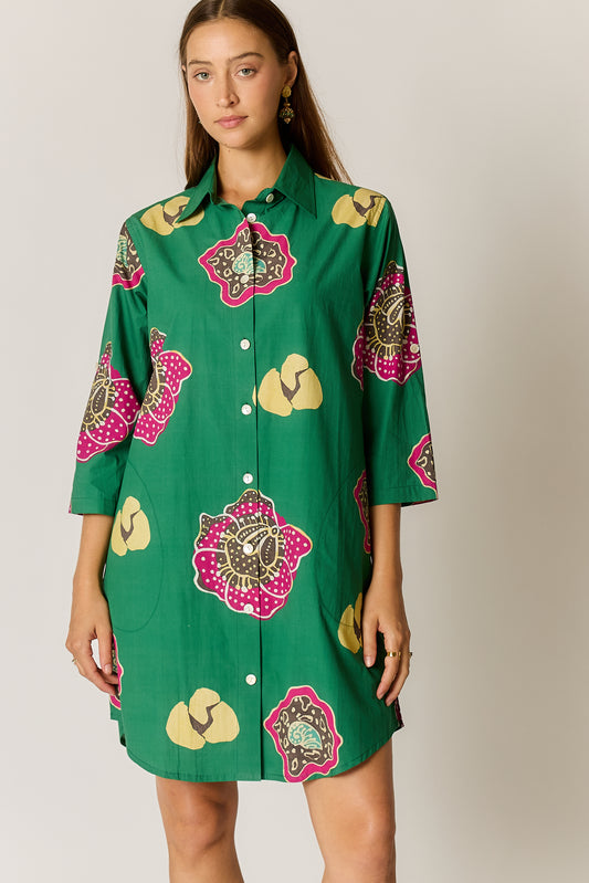 BATIK SHIRTMAKER
