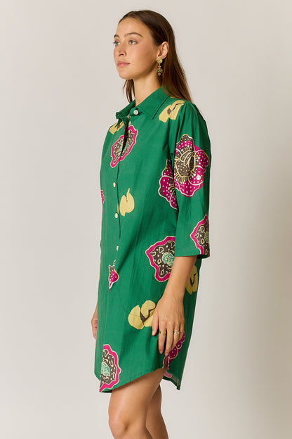 BATIK SHIRTMAKER