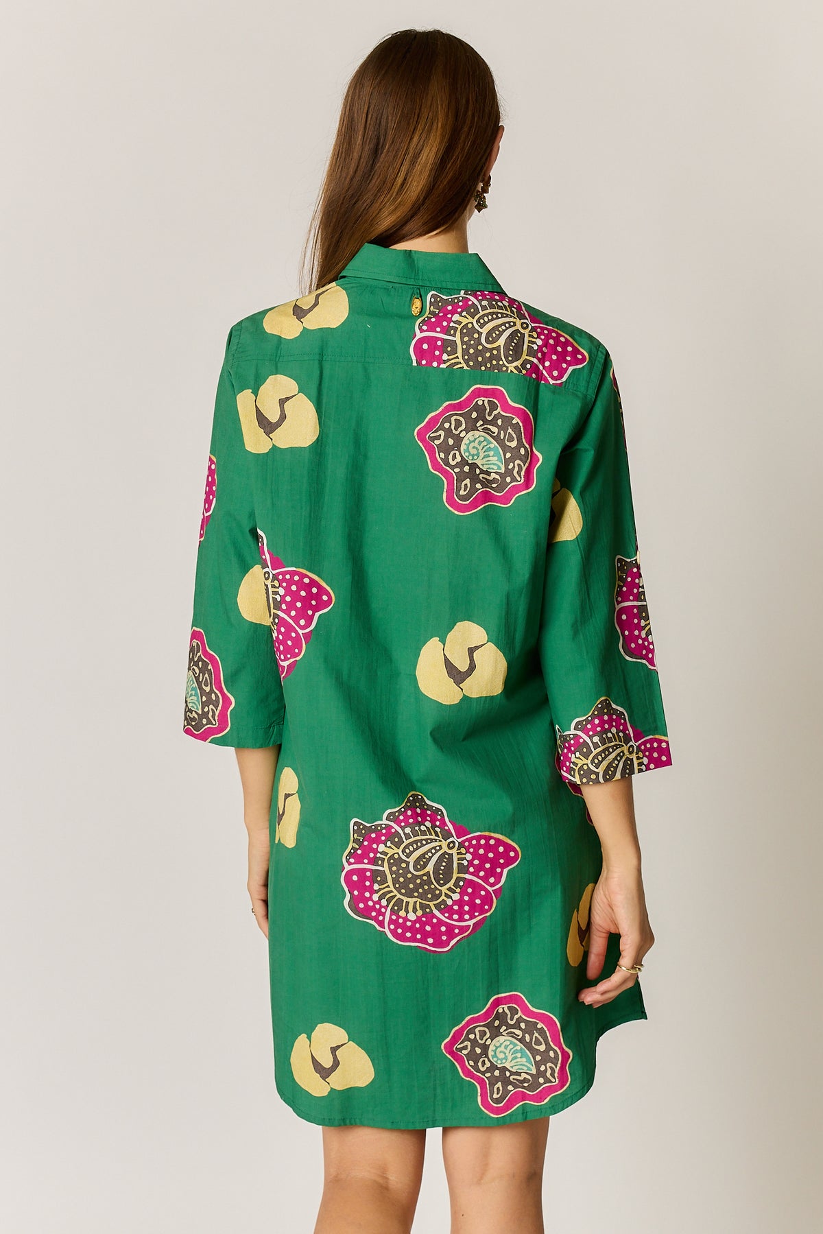 BATIK SHIRTMAKER