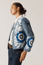 Load image into Gallery viewer, Bimba Jacket Denim
