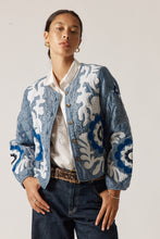Load image into Gallery viewer, Bimba Jacket Denim
