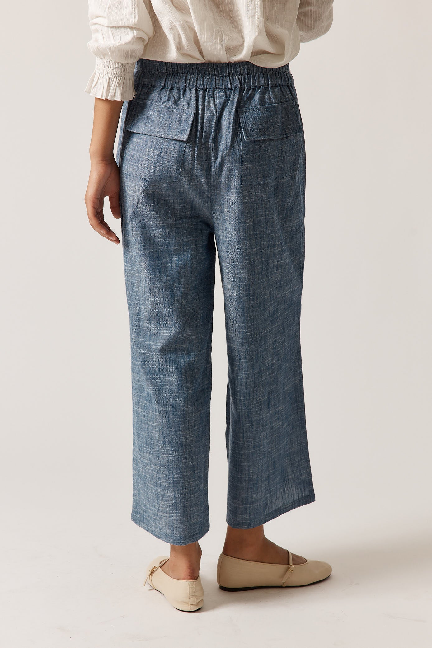 Bimba Pant Denim