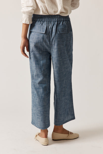 Bimba Pant Denim