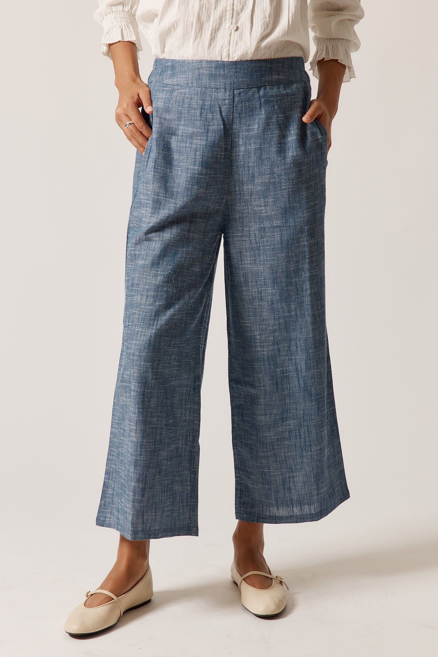 Bimba Pant Denim