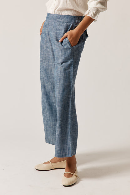 Bimba Pant Denim