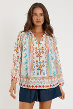 Load image into Gallery viewer, Biscay Shirt White
