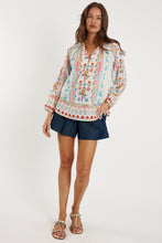 Load image into Gallery viewer, Biscay Shirt White
