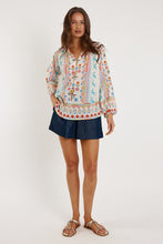 Load image into Gallery viewer, Biscay Shirt White
