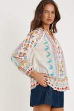 Load image into Gallery viewer, Biscay Shirt White
