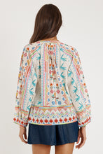 Load image into Gallery viewer, Biscay Shirt White
