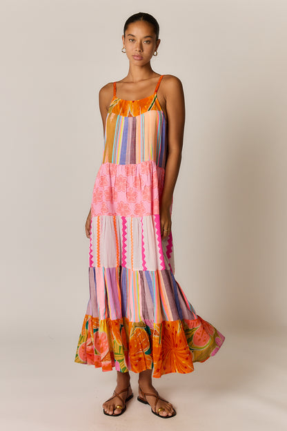 Breeze Patch Maxi Melon