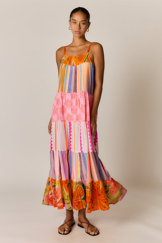 Breeze Patch Maxi Melon