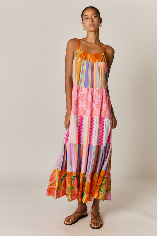 Breeze Patch Maxi Melon