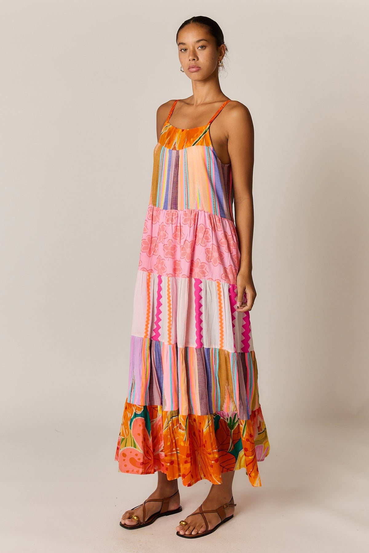 Breeze Patch Maxi Melon