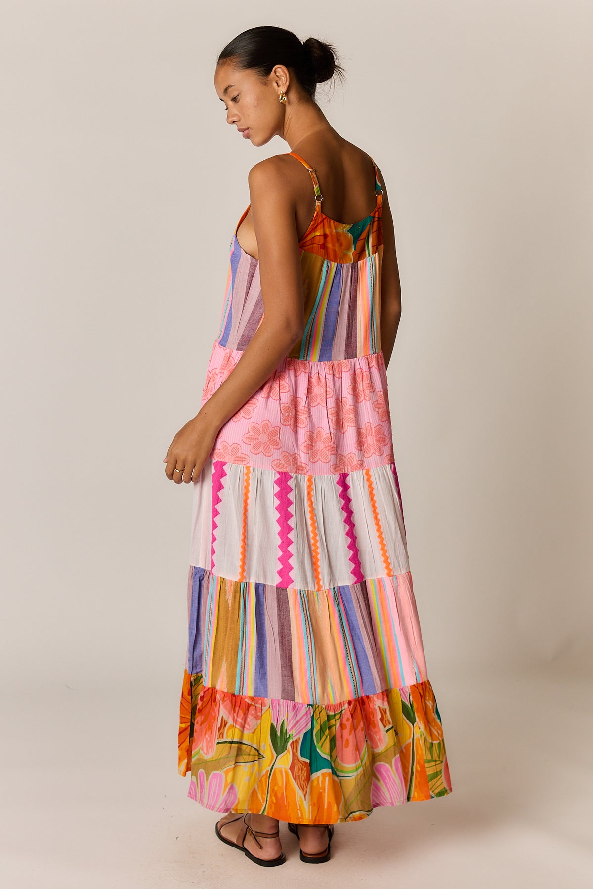 Breeze Patch Maxi Melon