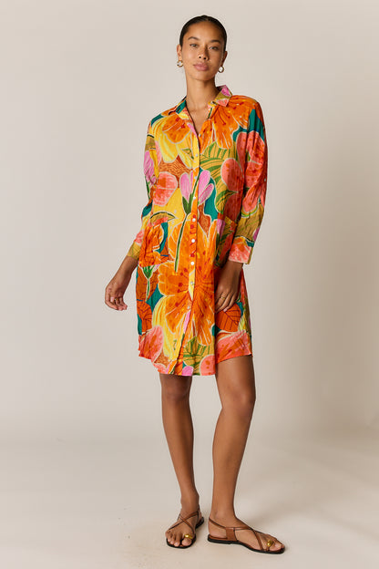 Breeze Shirtmaker Melon