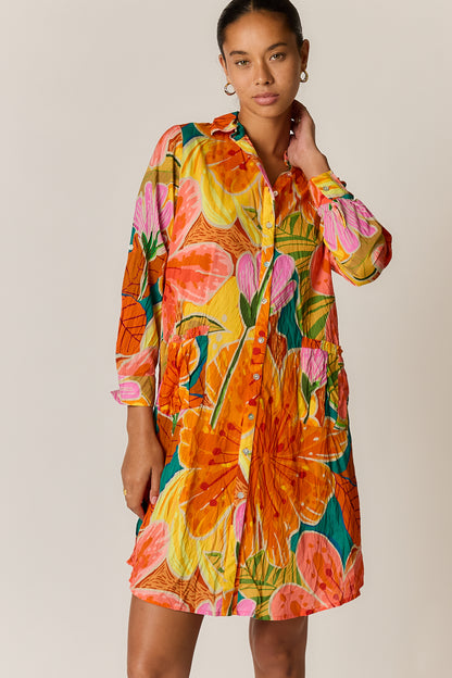 Breeze Shirtmaker Melon