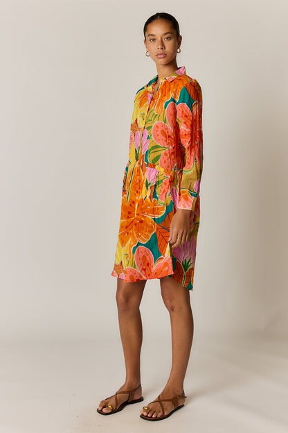 Breeze Shirtmaker Melon