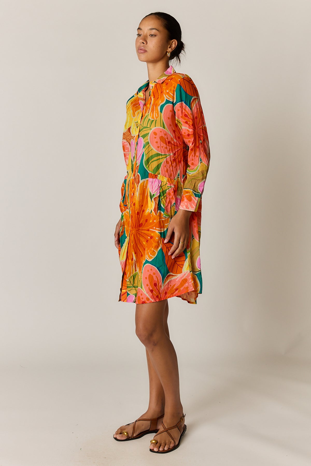 Breeze Shirtmaker Melon