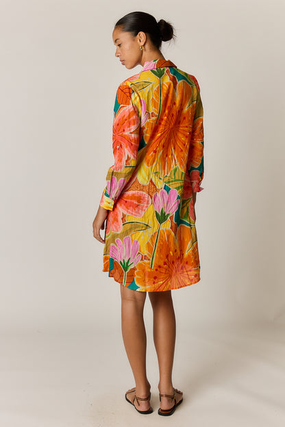 Breeze Shirtmaker Melon