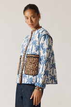 Load image into Gallery viewer, Bula Jacket Blue
