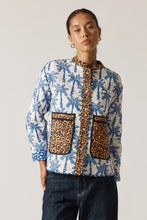 Load image into Gallery viewer, Bula Jacket Blue
