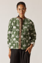 Load image into Gallery viewer, Bula Jacket Khaki
