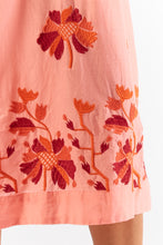 Load image into Gallery viewer, Cabarete Dress Coral
