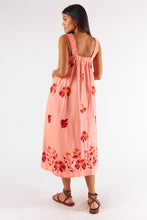 Load image into Gallery viewer, Cabarete Dress Coral
