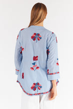 Load image into Gallery viewer, Cabarete Shirt Blue
