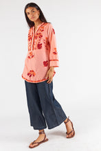 Load image into Gallery viewer, Cabarete Shirt Coral
